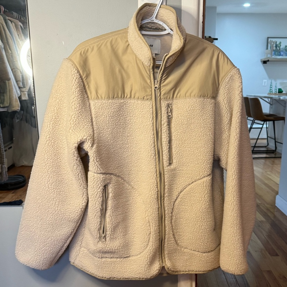 H&M Jacket